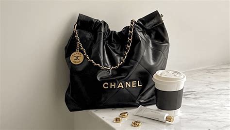 chanel french handbag|chanel 22 large handbags.